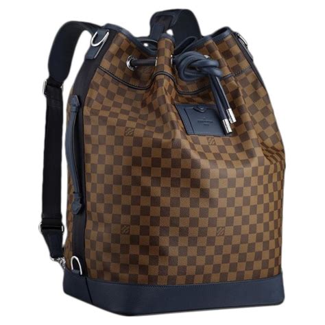 louis vuitton backpack vestiaire collective|louis vuitton backpack for sale.